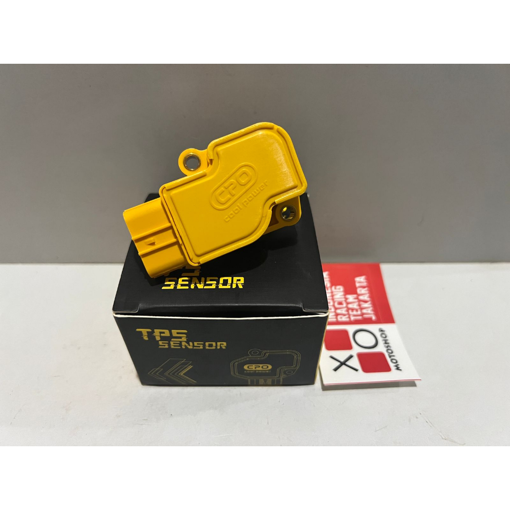 เซนเซอร์ TPS PCX ADV 150 160 CPO สําหรับแข่งรถ | Shopee Thailand