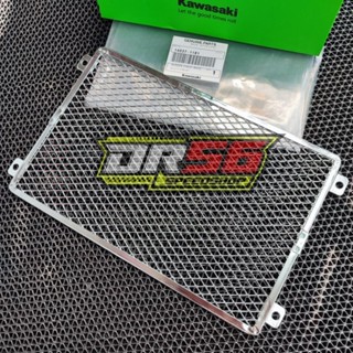 ฝาครอบหม้อน้ําหม้อน้ํา NINJA 150r SS KAWASAKI 14037-1181