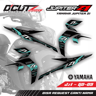 แถบ Yamaha Jupiter Z1 2012-2014 (GD-09)