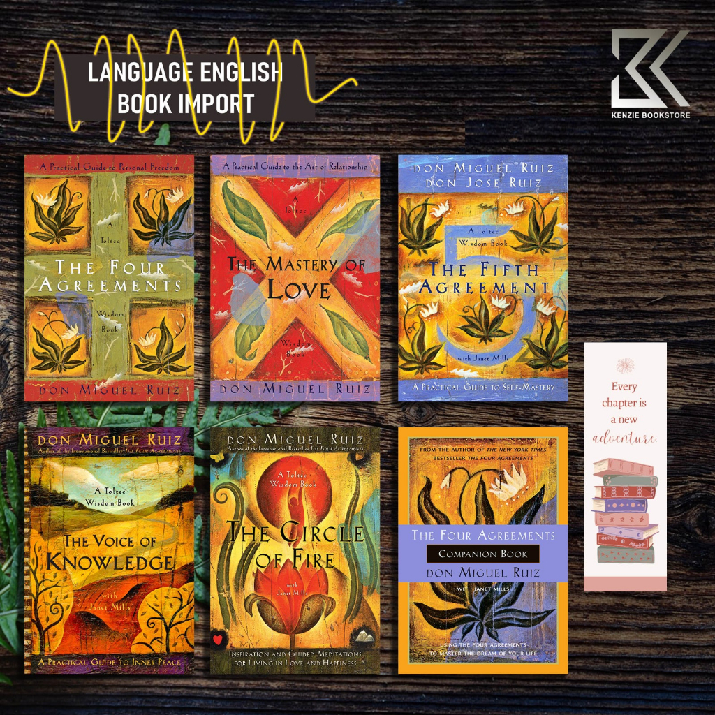 the-mastery-of-love-the-fifth-agreement-the-voice-of