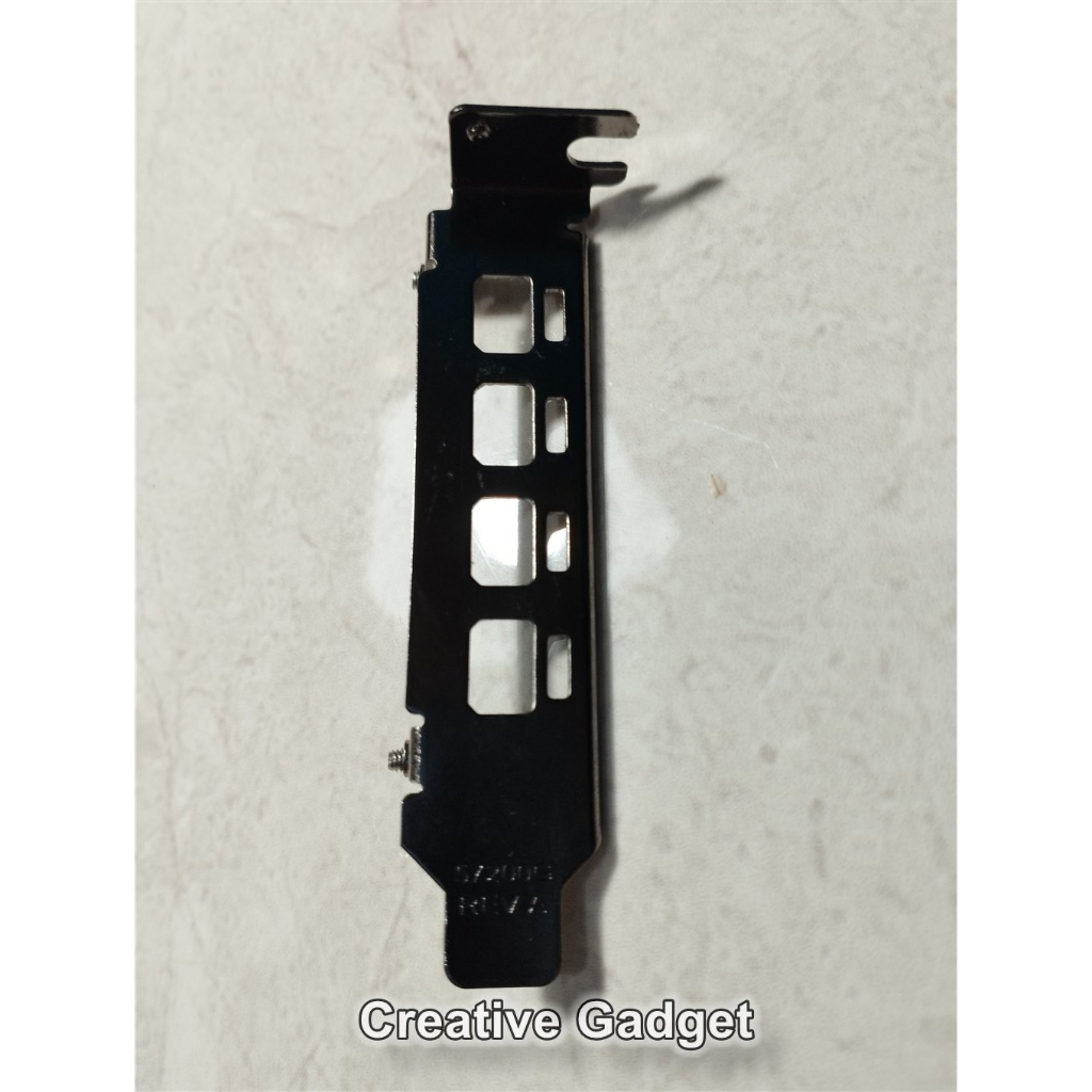 Tarjeta Gráfica Amd Radeon Pro Wx4100 4gb Ddr5 | Cuotas Sin Interés - Foto 8