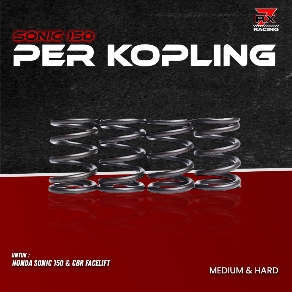 Sonic Cb New Cbr Facelift Supra Gtr Medium and Hard Series Rx7 Racing ...