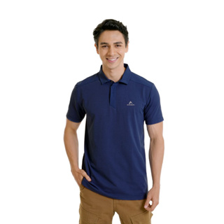 เสื้อยืด ลาย Eiger MENS R.TRIPA SS สําหรับผู้ชาย