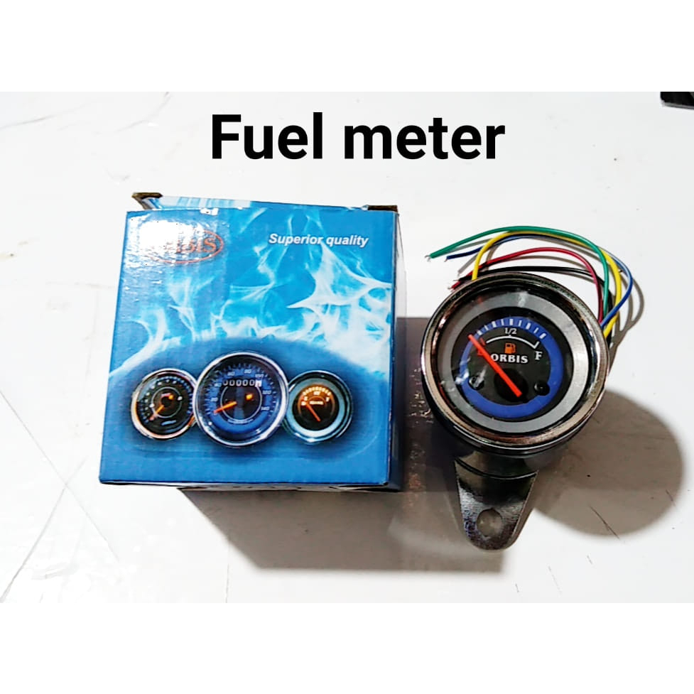 Spedo SPIDO SPEDOMETER เครื่องวัดน้ํามันเชื้อเพลิง สําหรับขนาดน้ํามัน ...