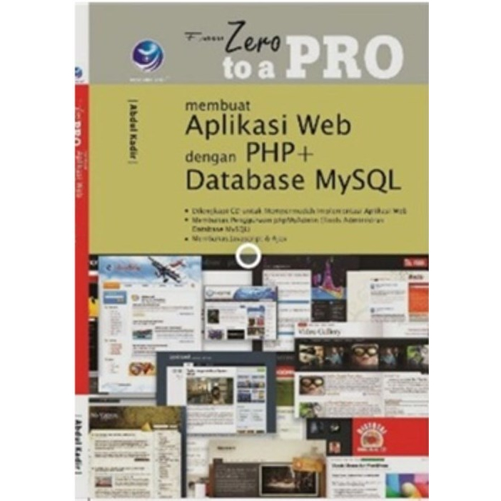 จาก Zero To A Pro: ทําแอพพลิเคชั่นเว็บด้วย PHP+ Mysqldatabase+CD ...