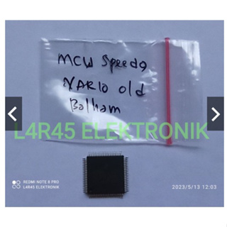 หลอดไฟ IC MCU Speedometer Vario Old Bulb MCU