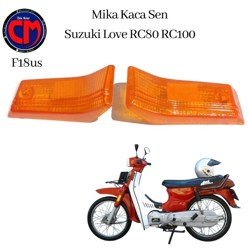 mika-กระจกด้านหน้าซ้ายขวา-สําหรับ-suzuki-rc-100-rc80-love-100