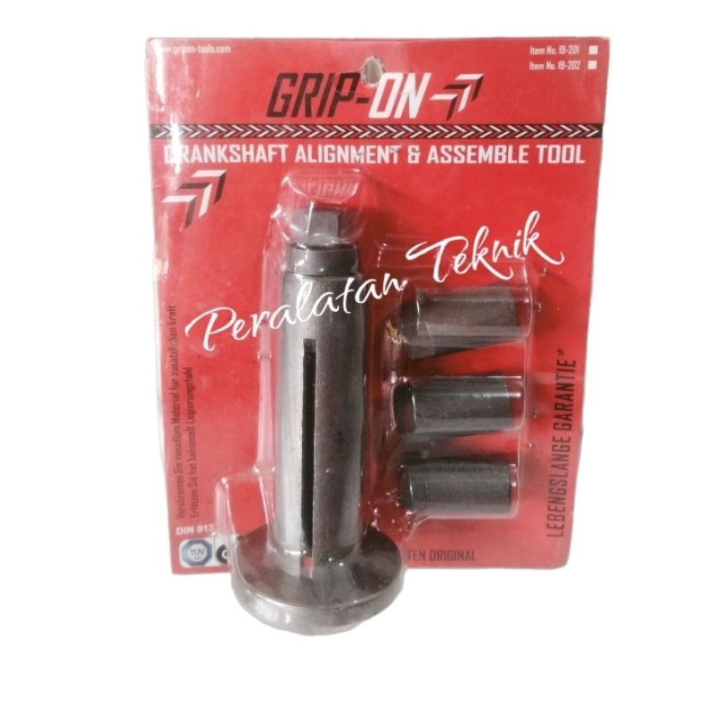 Mesin Grip on ติดตั้งลูกตุ้ม Crucket เพลาเครื่อง เป็ดมอเตอร์ 19-201 ...
