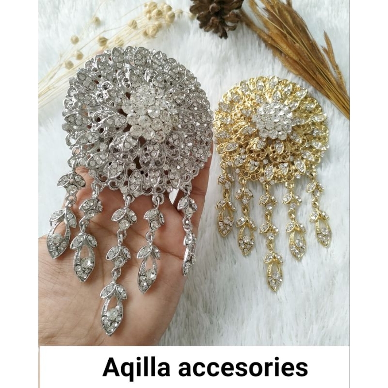 kebaya-เข็มกลัด-เข็มกลัดเจ้าสาว-เข็มกลัดเจ้าสาว-พรีเมี่ยม-สไตล์เกาหลี-la-accesories