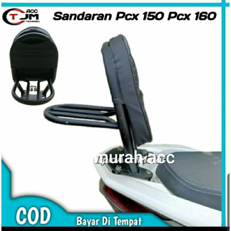 พนักพิงหลัง-pcx-160-pcx-160-abs-pcx150-เบาะหลังทั้งหมด-pcx-160-pcx-150