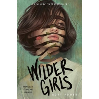 Wilder Girls - Rory Power โมเดลตุ๊กตาเด็กผู้หญิง