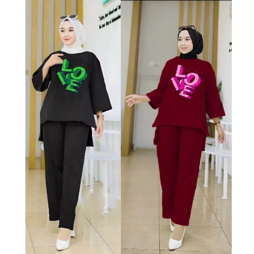 เสื้อสูททูนิค-hijab-สําหรับผู้หญิง