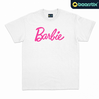 Bearstix - เสื้อยืดบาร์บี้ - เสื้อยืด Margot Robbie - Ryan Gosling Shirt - Ken Tshirt - Kaos Distro