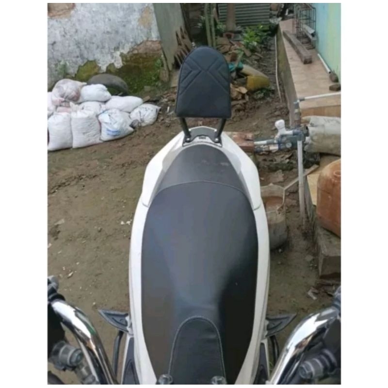 เบาะหลัง-pcx-160-สําหรับ-honda-pcx-150-honda-pcx