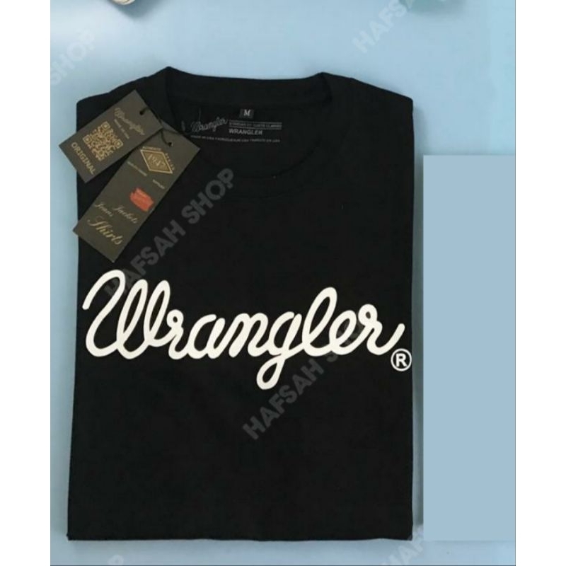 เสื้อยืด-ผ้าฝ้าย-พรีเมี่ยม-พิมพ์ลาย-wrangler-latin-30