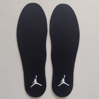 แผ่นพื้นรองเท้า "AIRJORDAN SERIES" แบบแบน แบบเปลี่ยน | 4 มม