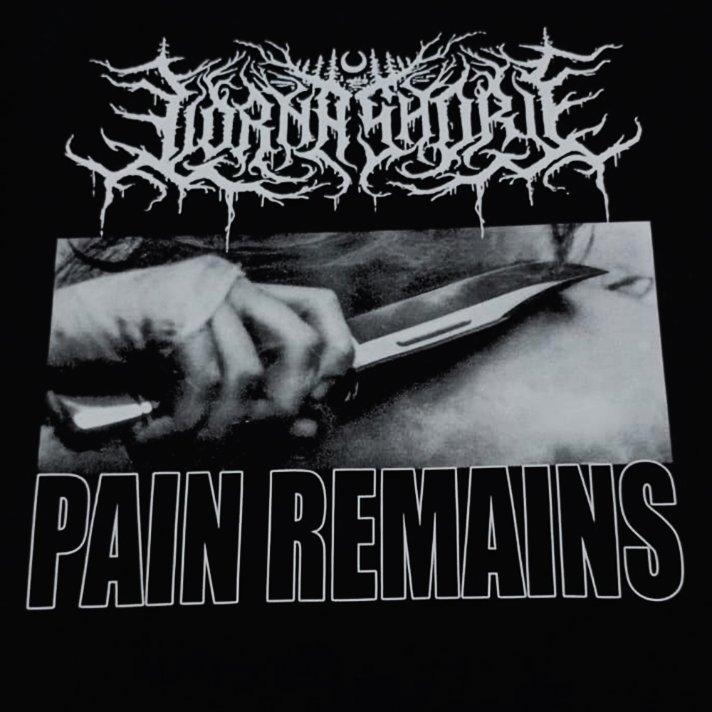 เสื้อยืด-แบบหนา-พิมพ์ลาย-lorna-shore-pain-remains-band-tour-deathcore-metal-สําหรับผู้ชาย