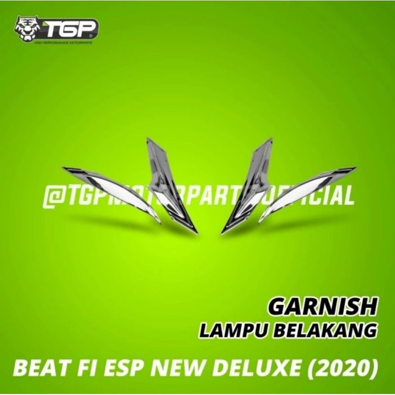 ใหม่-โคมไฟท้าย-beat-fi-esp-deluxe-tgp-สําหรับรถยนต์