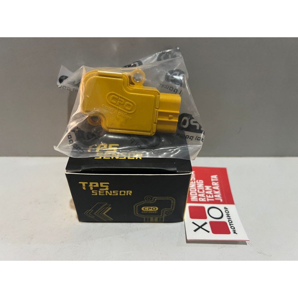 เซนเซอร์ TPS PCX ADV 150 160 CPO สําหรับแข่งรถ | Shopee Thailand