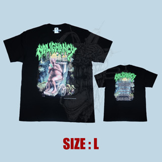 Ts - MALIGNANCY - Malignant Future