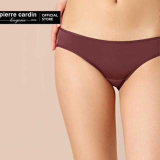 Pierre Cardin Panty Mini V Cut 509-6876C กางเกงชั้นใน แบบนิ่ม