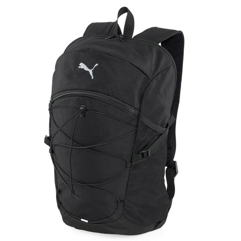 puma-bag-plus-pro-กระเป๋าเป้สะพายหลัง-สีดํา-ของแท้-unisex