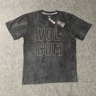 เสื้อเชิ้ต พิมพ์ลาย Amd 720 VOLCOM สําหรับผู้ชาย