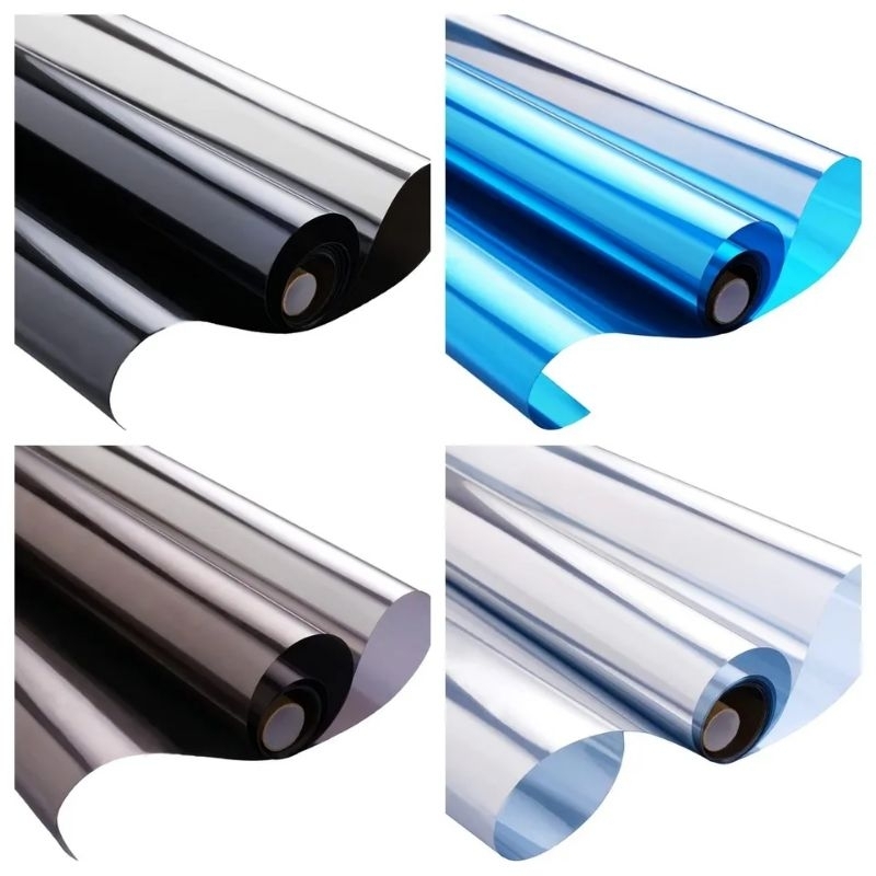 One way Window film, Mirror Window film, Window film, Home Window film ...