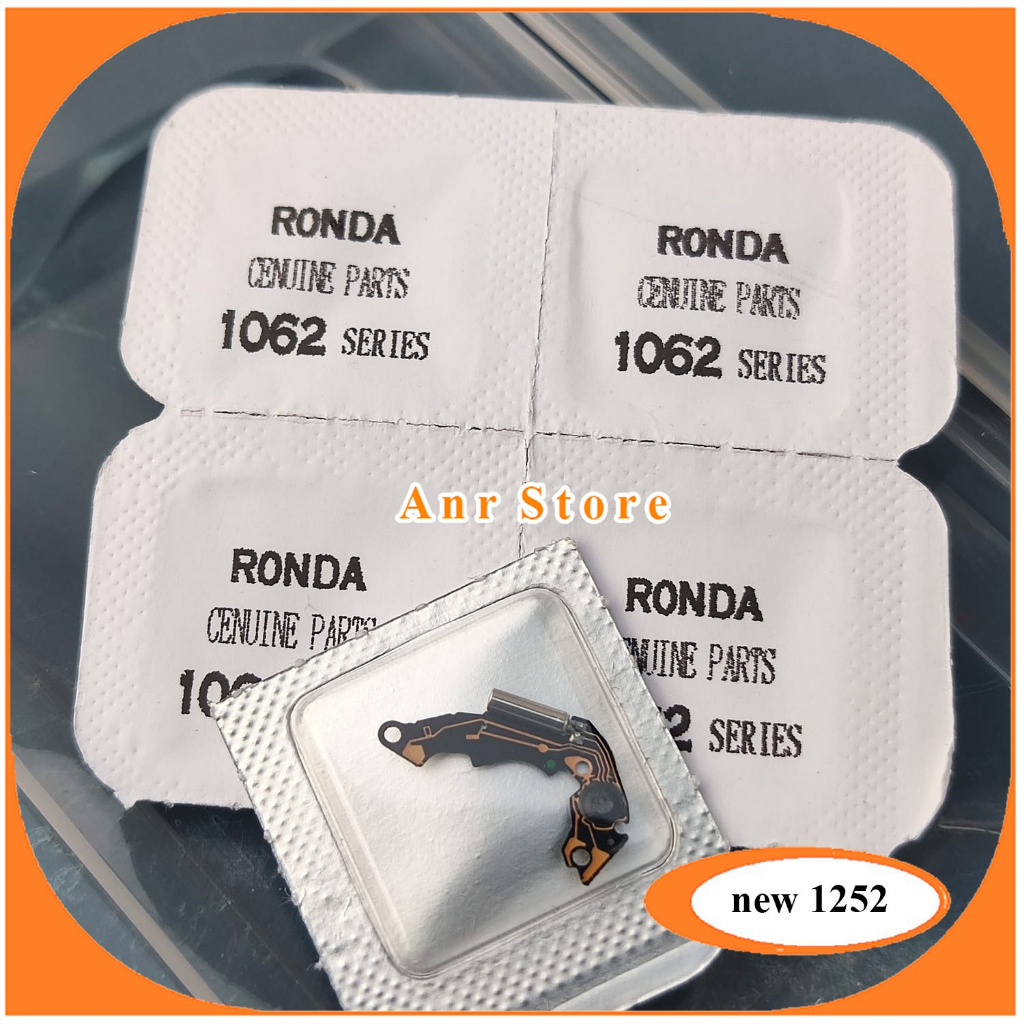 ic-ronda-1062-2-blades-ic-harley-ronda-เครื่องนาฬิกา