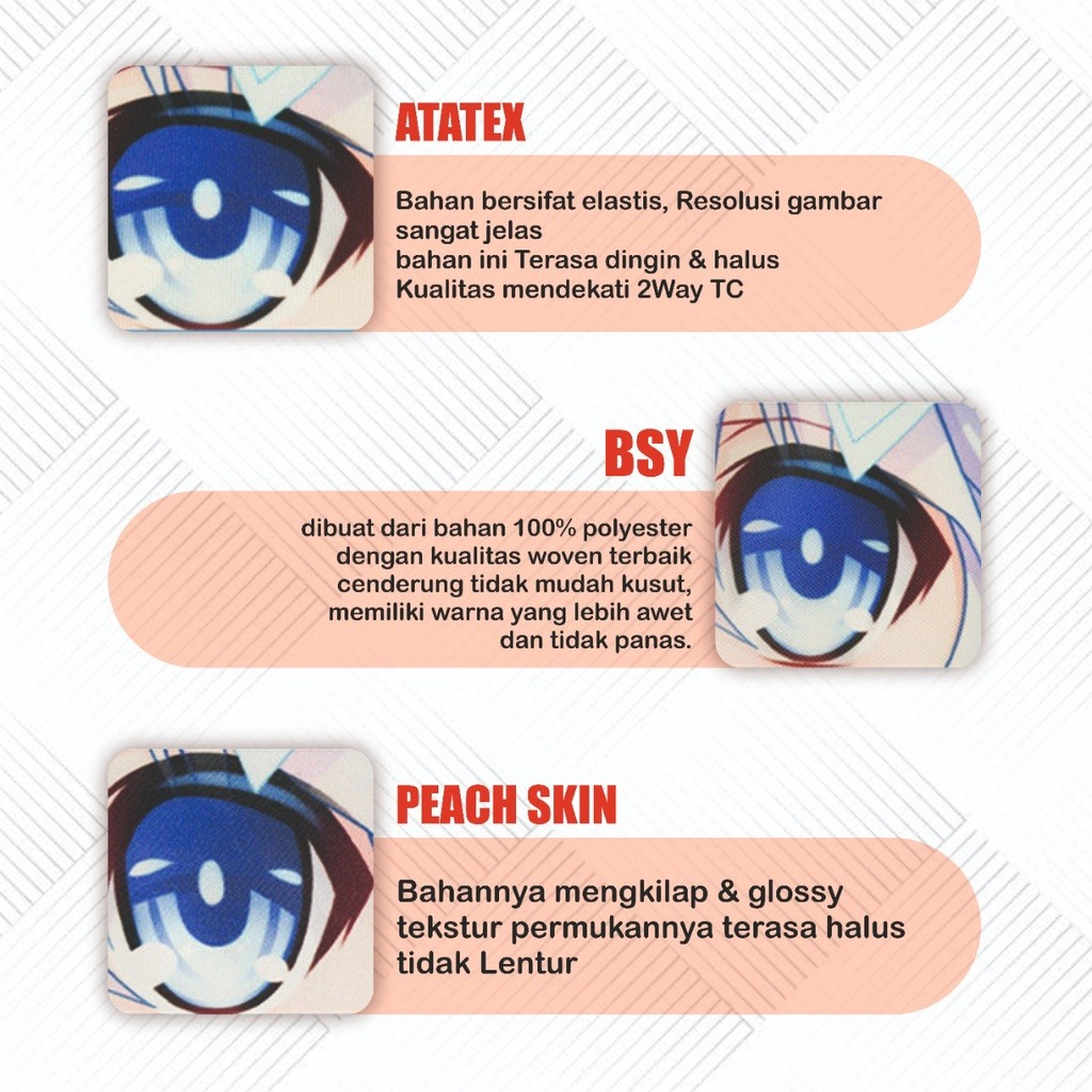 Dakimakura Raiden Shogun Baal Genshin Impact 150x50 ซม. (เฉพาะปก ...