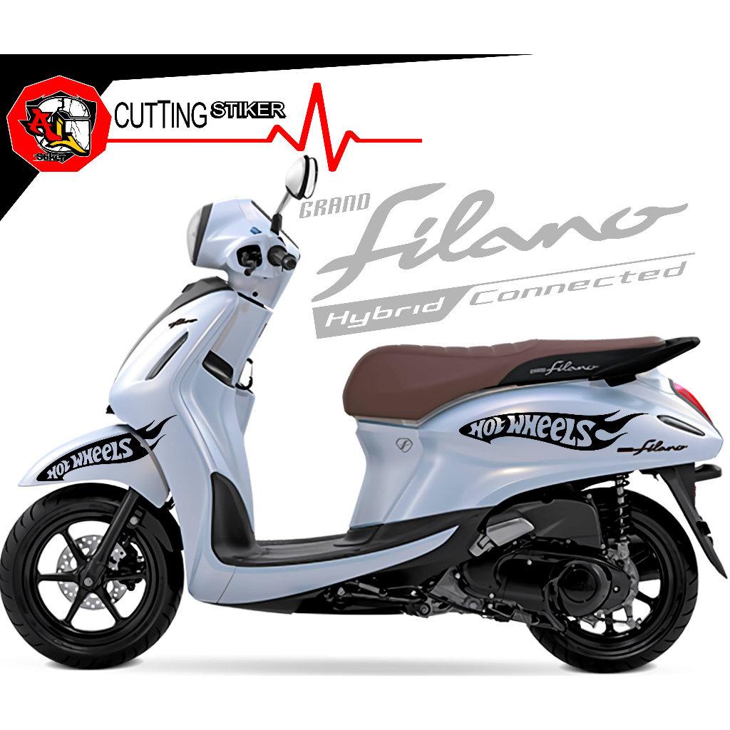 สติกเกอร์โลโก้-310-grand-filano-striping-grand-filano-sticker-สําหรับตกแต่งรถจักรยานยนต์