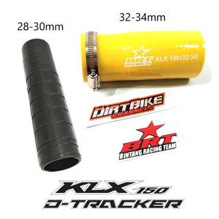 คาร์บูเรเตอร์ยางกรองอากาศ BRT PE PWK 2830 32 34 KLX DTRACKER 150