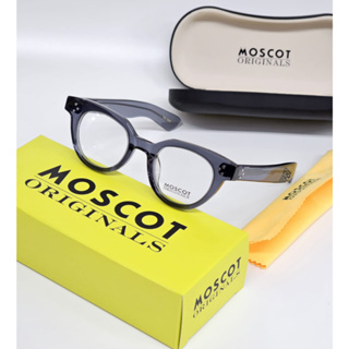 Moscot Vilda กรอบแว่นตา ขนาดเล็ก สําหรับผู้ชาย ผู้หญิง ไซซ์ 43