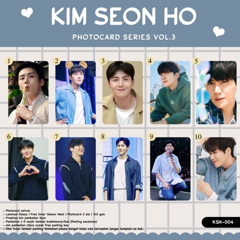 โฟโต้การ์ด-kim-seon-ho-tour-photocard-the-childe-vol-3-ksh-004