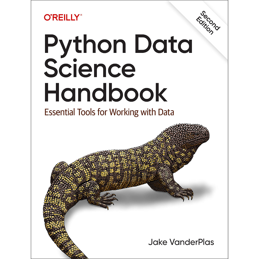 python-data-science-handbook-เครื่องมือสําคัญสําหรับการทํางานร่วมกับ-data-รุ่นที่-2