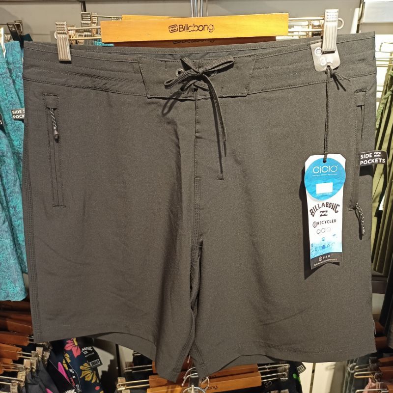 กางเกงขาสั้น Billabong Surftrek Boardshorts Shopee Thailand
