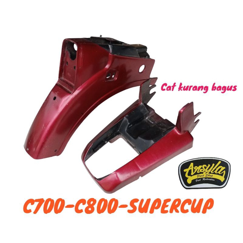 บังโคลนหลัง-honda-c700-c800-supercup-imi-tua