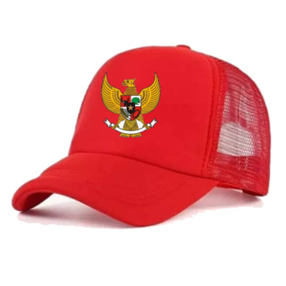 หมวกเบสบอล ครบรอบ 78 ปี 2023 17 สิงหาคม สไตล์อินโดนีเซีย สําหรับเด็กอายุ 2-12 ปี 2023