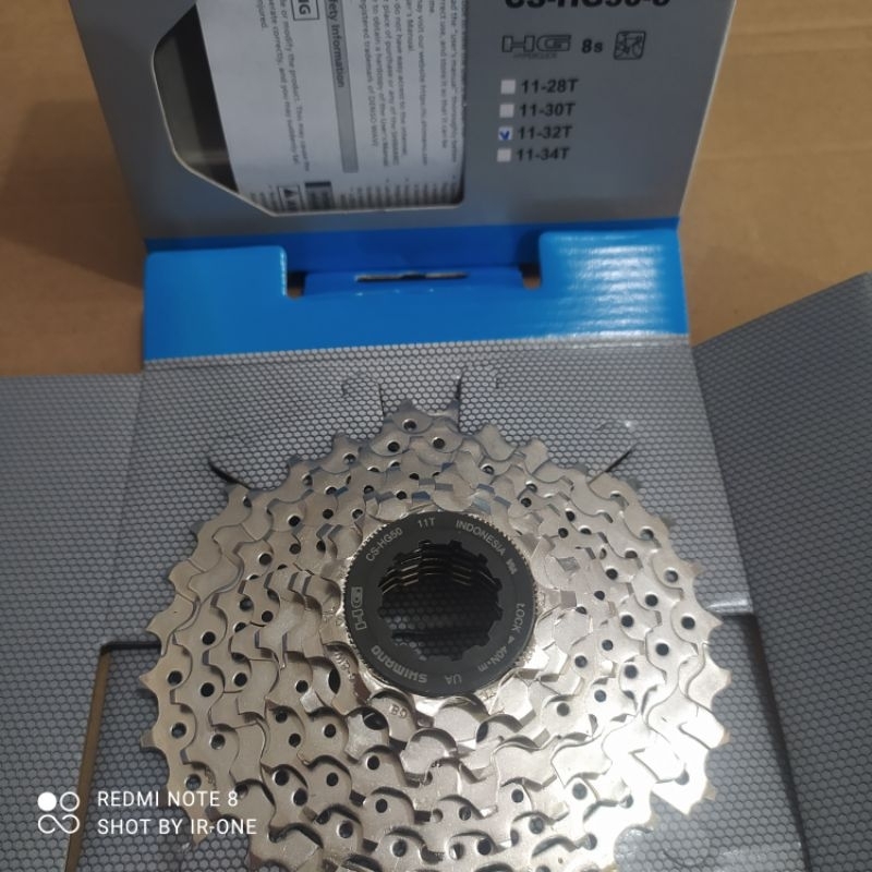 Shimano Claris RD-R2000 SS - acquista su