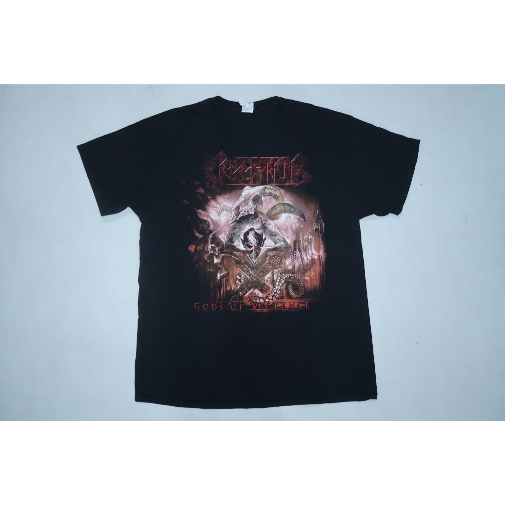 ts-creator-gods-of-violence-japan-tour-2017-มือสอง