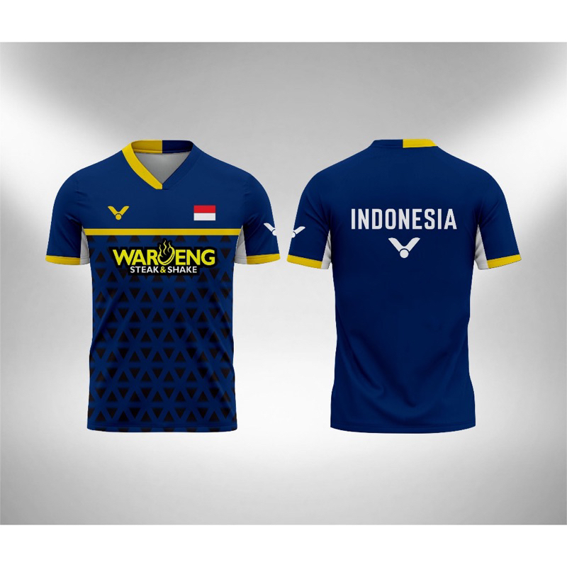 ใหม่-เสื้อกีฬาแบดมินตัน-อินโดนีเซีย-all-england-2023-ahsan-hendra