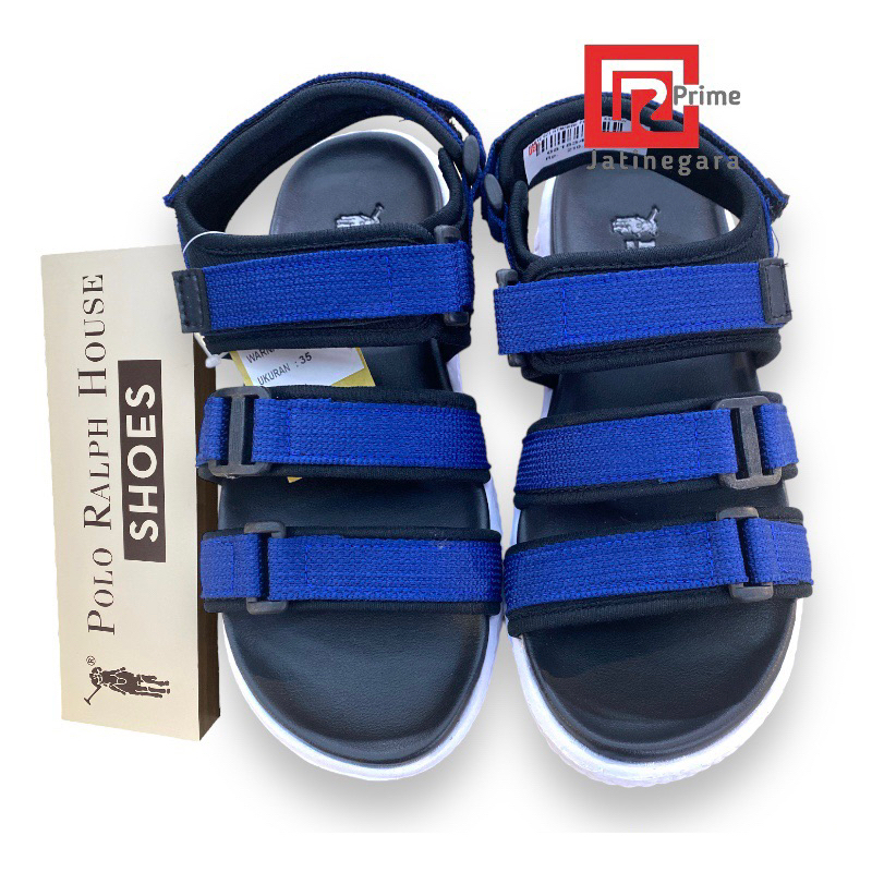 Polo house shoes best sale