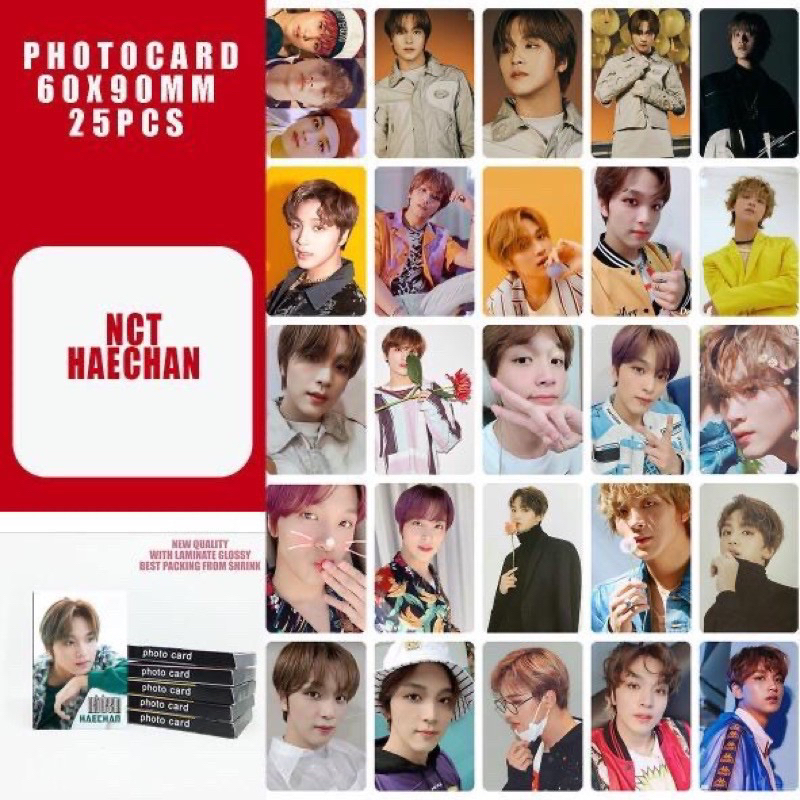 emergency-kpop-nct-โฟโต้การ์ดสมาชิก-1-ชุด