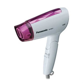 Panasonic เครื่องเป่าผม EH-ND21-p 1200W