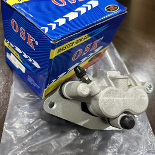 Osk CRF CALIPER แผ่นดิสก์เบรกหน้า 150L ADV ASSY SET CRF150 CRF150L 150L CALIPER OLD มอเตอร์มอเตอร์