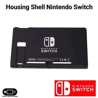 เคส Nintendo Switch แบบเปลี่ยน สําหรับ v1 v2