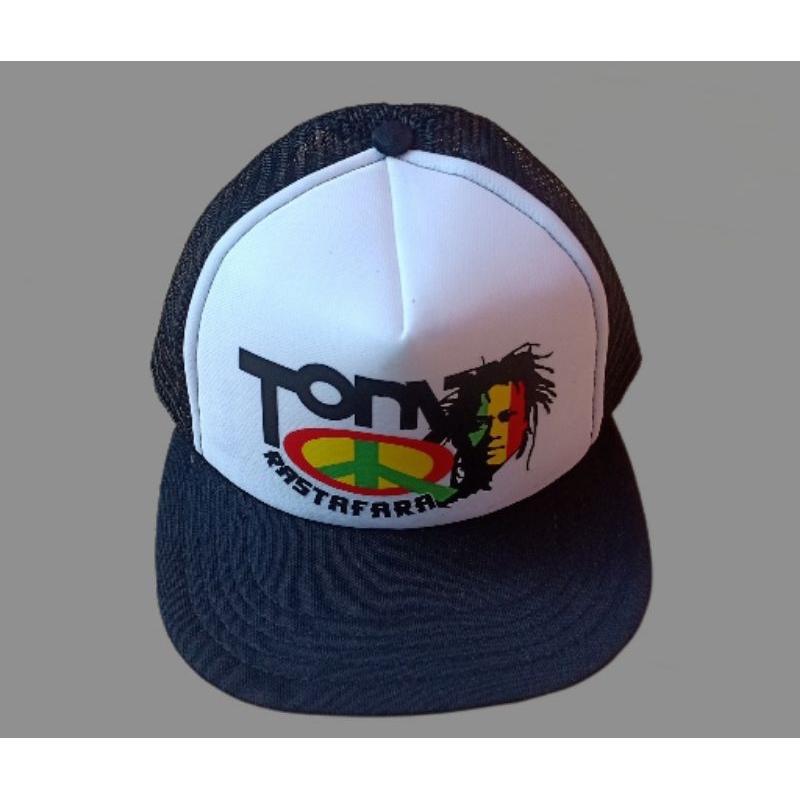 หมวก-tony-q-rastafara-reggae-rasta