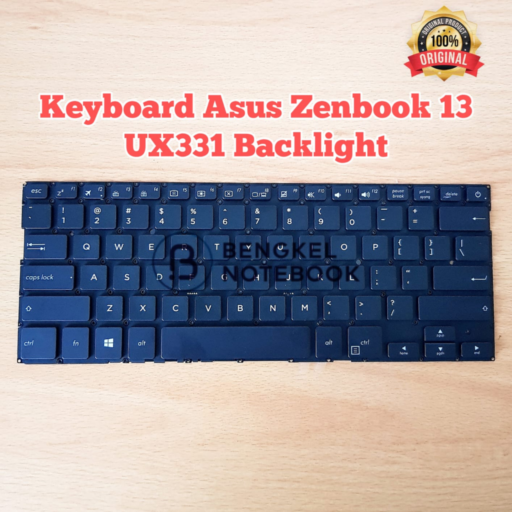 Ventilateur CPU Pour ASUS ZenBook UX331 Série - Neuf Générique - Origine Chine