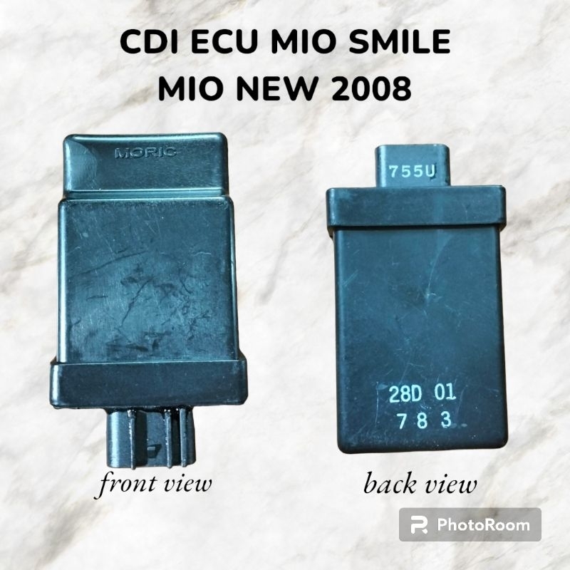 cdi-ecu-mio-smile-mio-ใหม่-2008