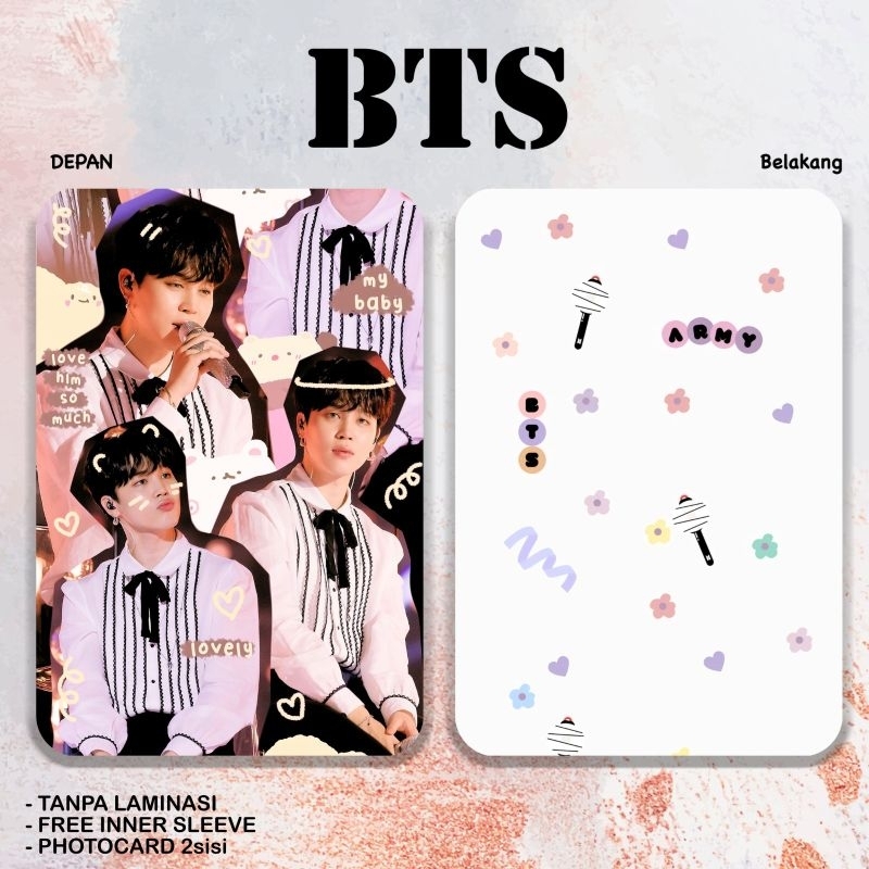 bts-army-โฟโต้การ์ด-ลามิเนต-2-ด้าน